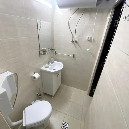 Garsoniera Saturn Alpha *