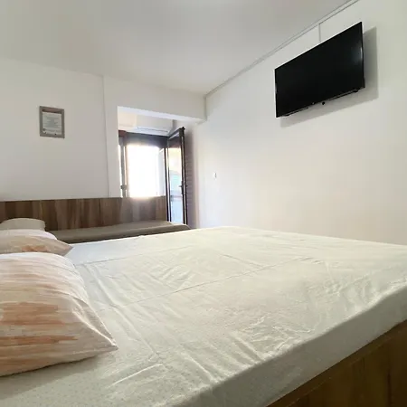 Garsoniera Saturn Alpha Lejlighed *