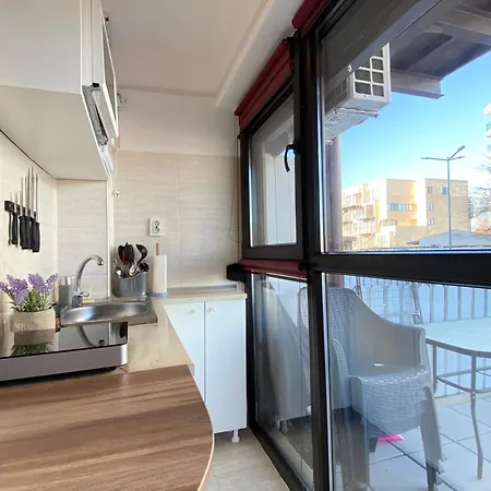 Lejlighed Garsoniera Saturn Alpha