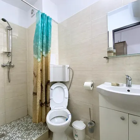 Apartment Garsoniera Saturn Alpha Mangalia