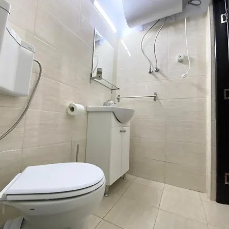 Garsoniera Saturn Alpha Lejlighed