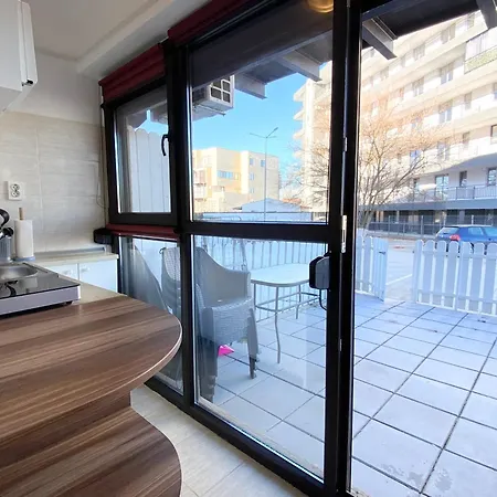 Lejlighed Garsoniera Saturn Alpha Mangalia