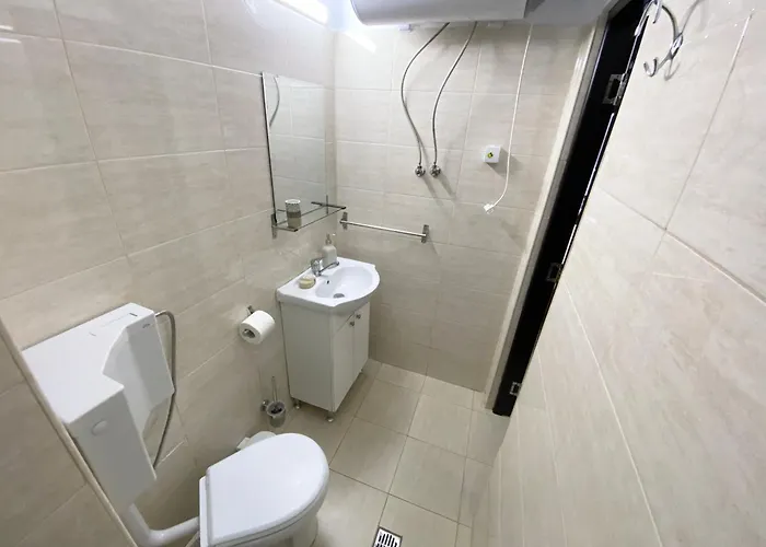 Garsoniera Saturn Alpha *