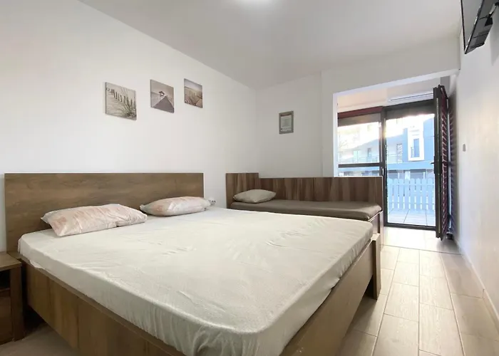 Garsoniera Saturn Alpha *