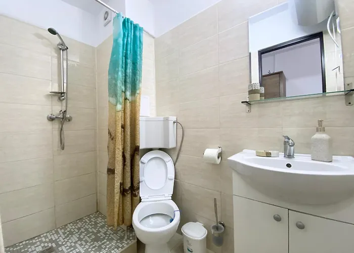 Apartamento Garsoniera Saturn Alpha Mangalia